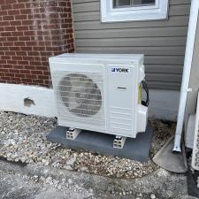 Quality-York-Heat-Pump-Replacement-in-Reading-OH 2