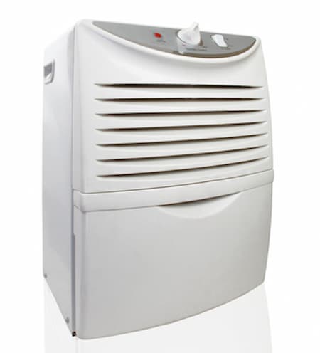 Dehumidifier