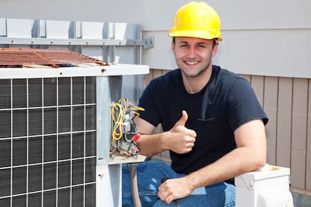 Why hvac maintenance is important