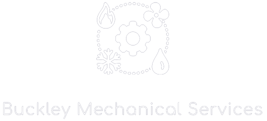 Buckley Mechanical Services LLC Logo
